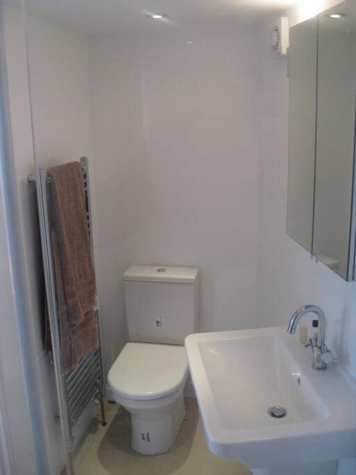 The Nook, Studio Apartment, South Queensferry Extérieur photo