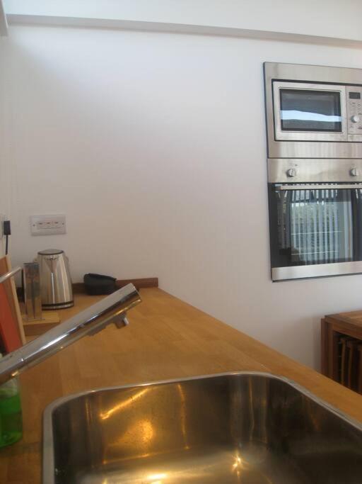 The Nook, Studio Apartment, South Queensferry Extérieur photo